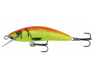 Wobbler Kenart Bass 7 XR