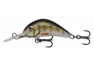 Wobbler Kenart Diver 4 TR 