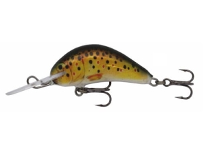 Wobbler Kenart Diver 4 T