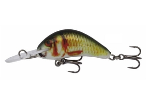 Wobbler Kenart Diver 4 NG