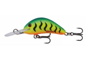 Wobbler Kenart Diver 4 GT