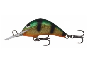 Wobbler Kenart Diver 4 P