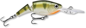 RAPALA Jointed Shad Rap 7cm YP