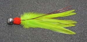GEORGE 32g Rooster KG400