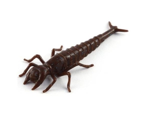 FishUP Diving Bug 5cm #012 Chaos 8pc