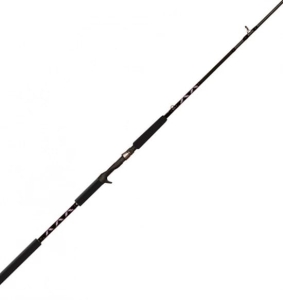 BFT Buster Jerk Stiff 6 1,83cm 150g cast