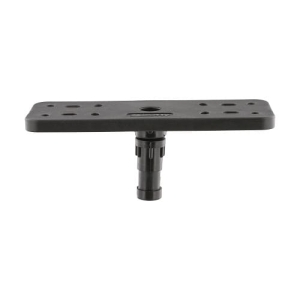 Echo montagevoet voor 9" Scotty 0367
