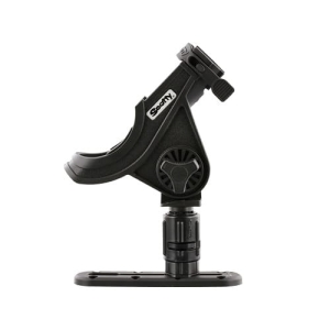 Scotty 0282BK baitcaster/spinner hengelhouder