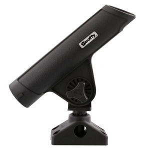 Rod Master II Scotty 0350BK M-241 hengelhouder