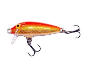 RAPALA Original Floater 9cm GFR wobbler