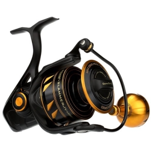 Penn Slammer IV 6500HS