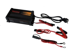 LiFePo4 10A 29.2V lader