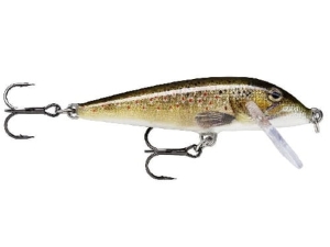 RAPALA Countdown 9cm 12g TRL 