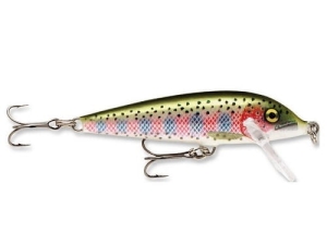 RAPALA Countdown 9cm CD09 RT