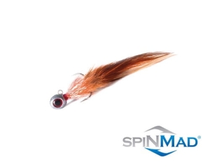 Spinmad Haan 8g 1807