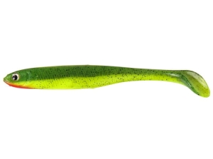 EFFZETT LONGHORN 11cm 6g Nerd II 4pc
