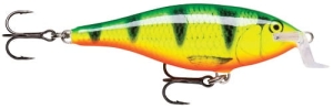 RAPALA Shallow  shad rap 7cm JSSR07-FP