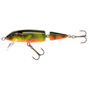 Jaxon Wobbler HS Hoorn QM 7cm F OM