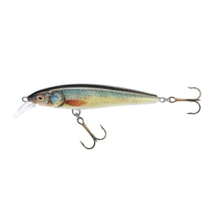 Jaxon Wobbler Alba Twitch 7,5cm SU UK