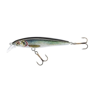 Jaxon Wobbler Alba Twitch 7,5cm SU R