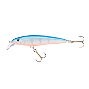 Jaxon Wobbler Alba Twitch 7,5 cm SU N