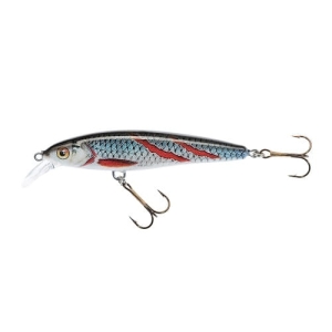 Jaxon Wobbler Alba Twitch 7,5 cm SU KSN
