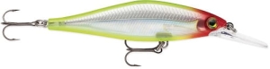 Rapala Shadow Rap Deep SDRSD09 CLN