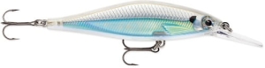 Rapala Shadow Rap deep DP SDRSD09 AS