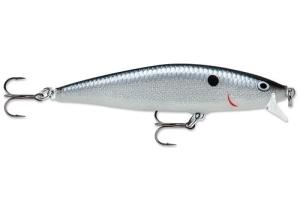 RAPALA FLAT RAP 8cm S