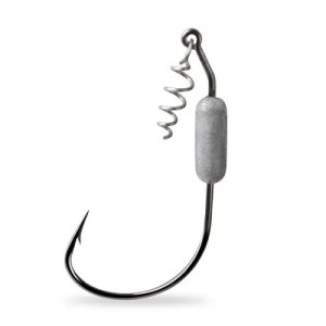 MUSTAD POWER LOCK PLUS #1/0 3pc