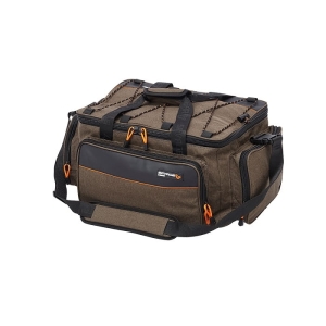 Savage Gear SYSTEM CARRYALL L 54X37X26CM 33L