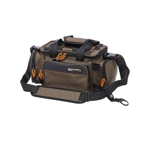 Savage Gear Specialist Tas Zacht Kunstaas 1 doos 10 zakken 21x38x22
