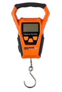 Savage Gear DIGI SCALE SW 110LB 50KG