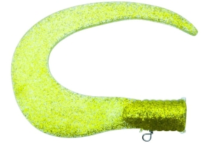Giant BigTail 2-pack C2 Goud Glitter Reserve Staarten 2pc