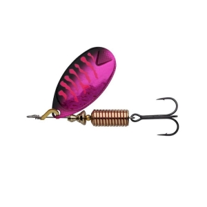 Abu Garcia Fast Attack 4.5g Purple
