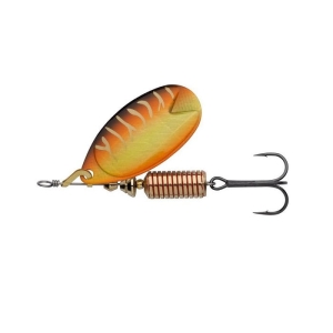 Abu Garcia Fast Attack 7g Red Hot Tiger