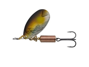 Abu Garcia Snelle Aanval 7g Ayu