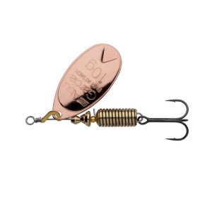 Abu Garcia Fast Attack spinnerbait 10g Copper