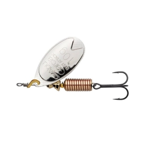 Abu Garcia Fast Attack spinnerbait 10g Silver