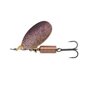 Abu Garcia Fast  Attack 10g Brown Trout