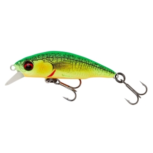 SG 3D Sticklebait wobbler 6.5cm 9.4g S Firetiger