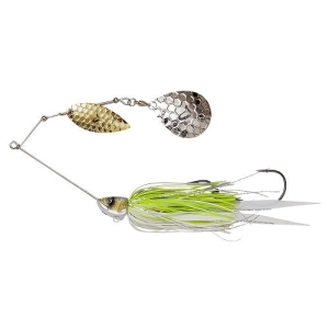 SAVAGE GEAR DA'BUSH SPINNERBAIT 21CM 55G SINKING - SEXY SHAD