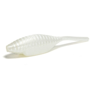 Bass Assassin 4cm Tiny Shad Alewife 15szt
