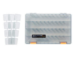 SG Lurebox Smoke 5b 27,5x18x4,5