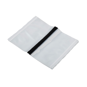 SG FLIP RIG BAG L 12 PE BAGS 35X22CM