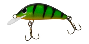 Gloog Hektor 40 N Color PGF F