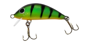 Gloog Hektor 40 N Color PGF S