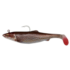 Savage Gear 4D Haring Big Shad 22cm 200g COD PHP