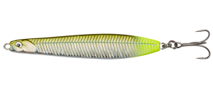 SG Surf Seeker 10cm 30g Green Silver