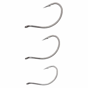 SG Dropshot Super Slide Hook #2/0 10pc